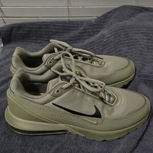 Nike Men's Air Max Pulse "Neutral Olive"
